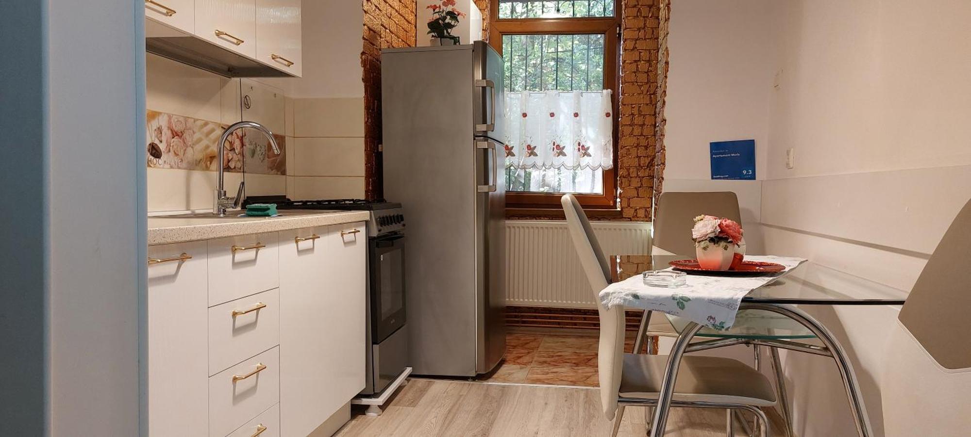 Apartament Maria Galaţi Eksteriør billede