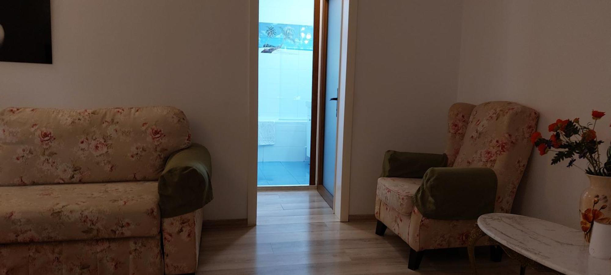 Apartament Maria Galaţi Eksteriør billede