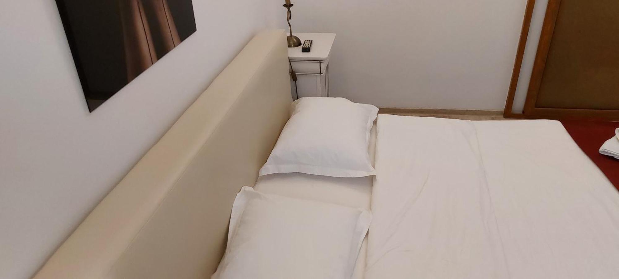 Apartament Maria Galaţi Eksteriør billede
