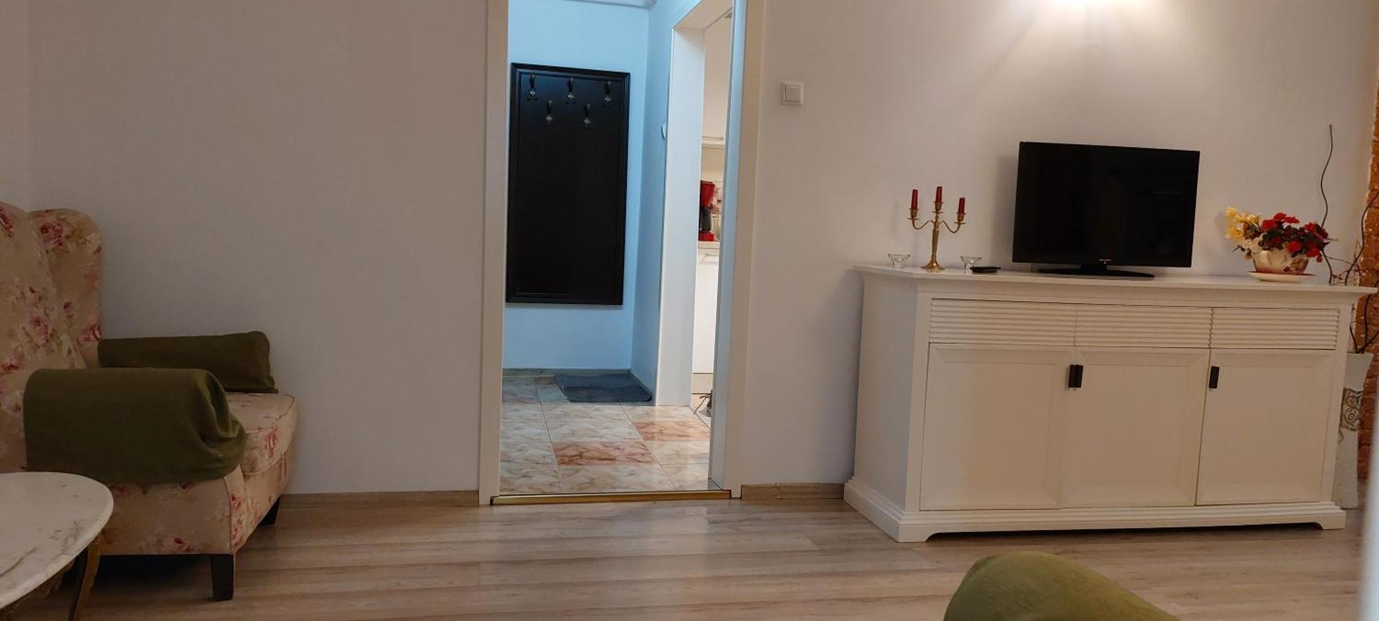 Apartament Maria Galaţi Eksteriør billede