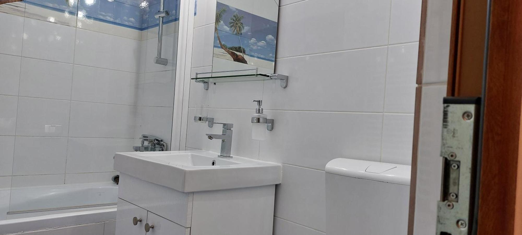 Apartament Maria Galaţi Eksteriør billede