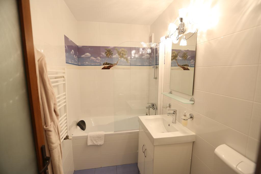 Apartament Maria Galaţi Eksteriør billede