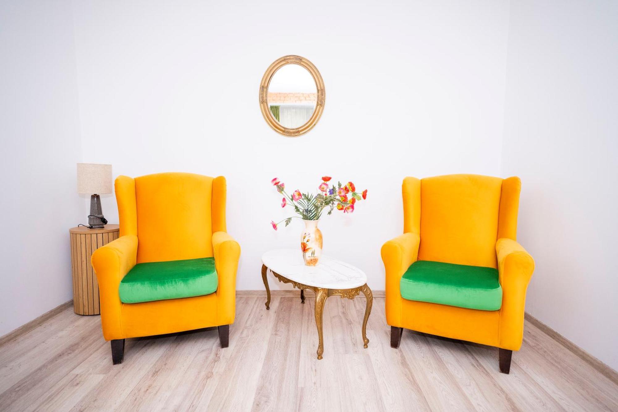 Apartament Maria Galaţi Eksteriør billede