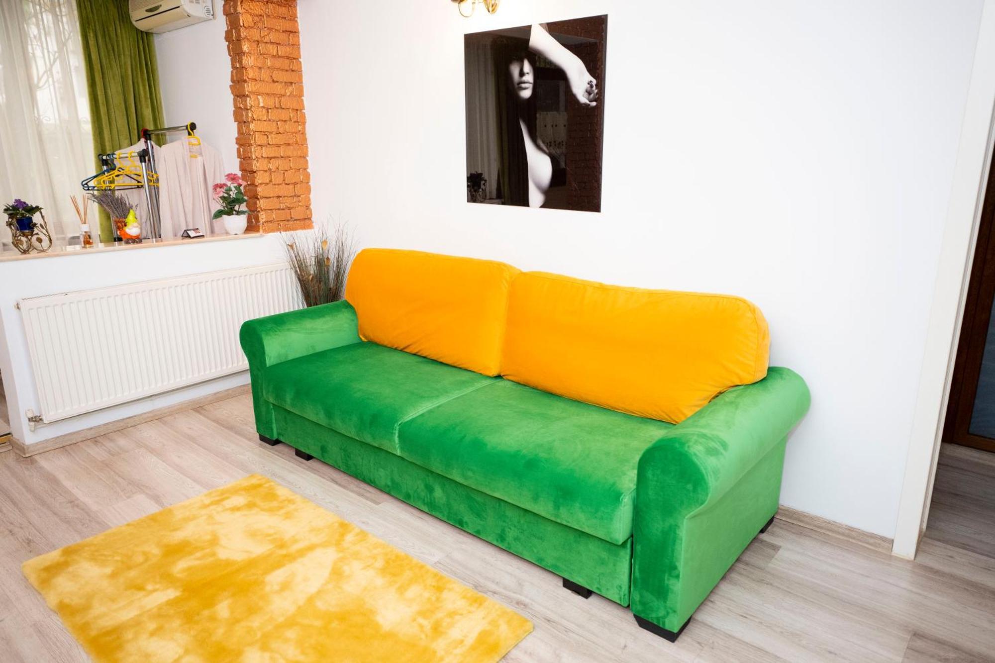 Apartament Maria Galaţi Eksteriør billede